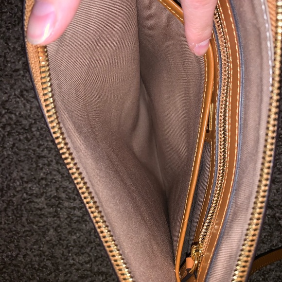 MCM crossbody - Picture 7 of 9